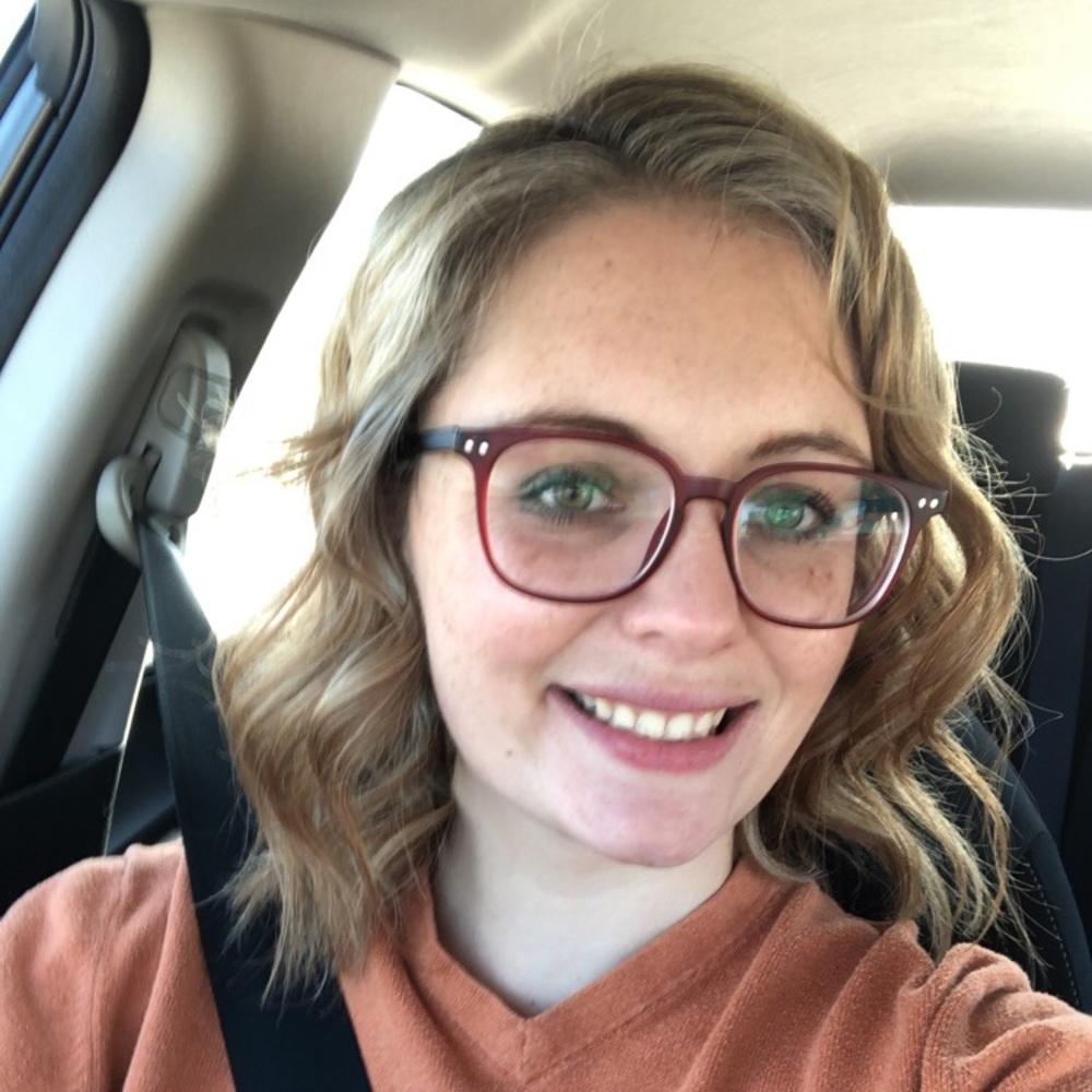 Meet your Posher, Jessica